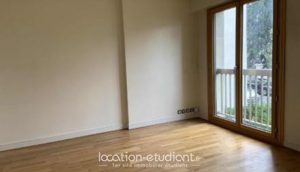 Logement tudiant T2 à Montrouge (92120)