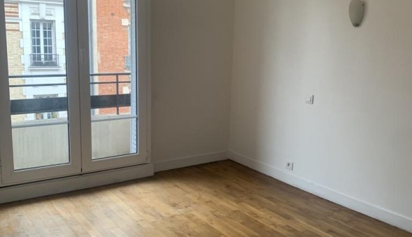 Logement tudiant T2 à Montrouge (92120)