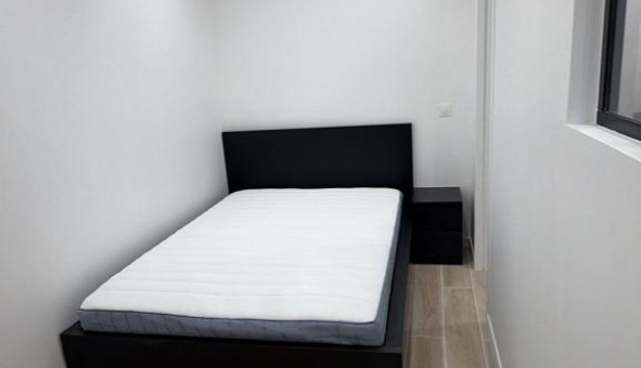 Logement �tudiant T2 &agrave; Montrouge (92120)