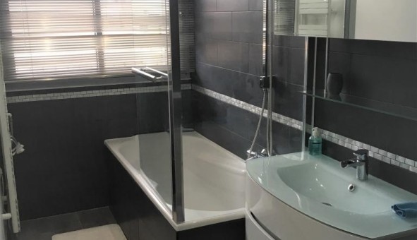 Logement �tudiant T2 &agrave; Montrouge (92120)