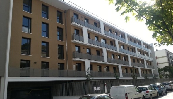 Logement �tudiant Location T2 Vide Montrouge (92120)