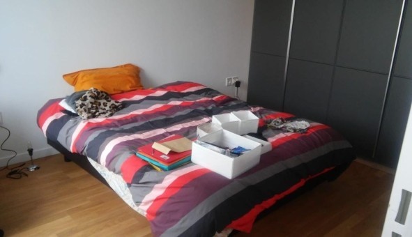 Logement �tudiant T2 &agrave; Montrouge (92120)