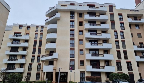 Logement �tudiant Location T2 Vide Montrouge (92120)