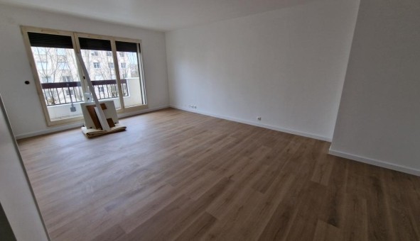 Logement �tudiant T2 &agrave; Montrouge (92120)