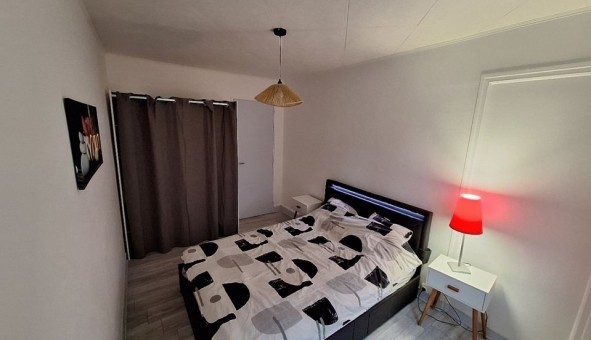 Logement �tudiant T2 &agrave; Montrouge (92120)