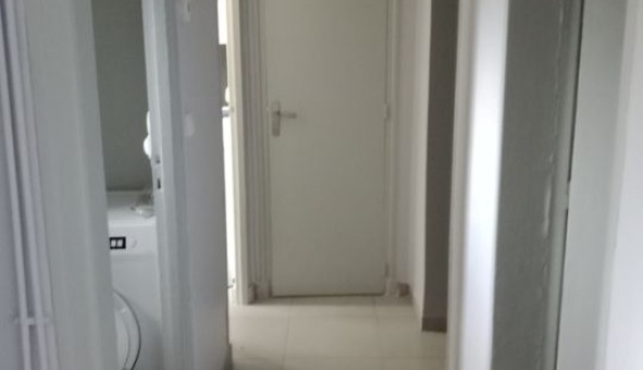 Logement �tudiant T2 &agrave; Montrouge (92120)