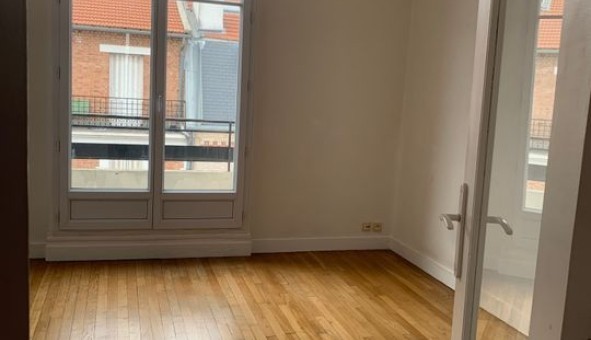 Logement �tudiant T2 &agrave; Montrouge (92120)