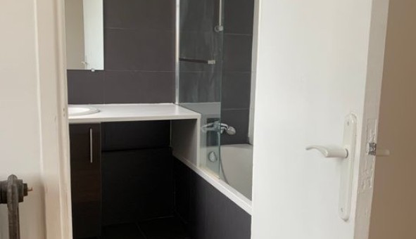 Logement �tudiant T2 &agrave; Montrouge (92120)