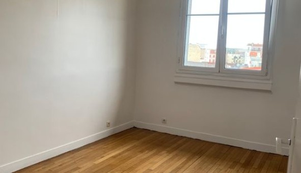 Logement �tudiant T2 &agrave; Montrouge (92120)