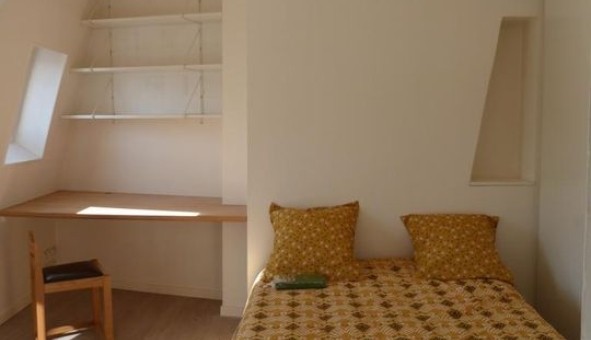 Logement �tudiant T2 &agrave; Montrouge (92120)
