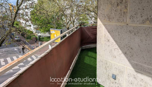 Logement �tudiant T2 &agrave; Montrouge (92120)