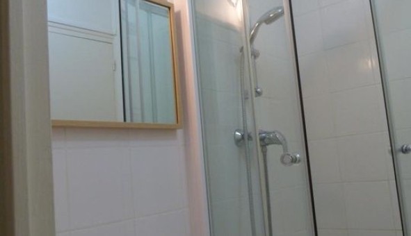 Logement �tudiant T2 &agrave; Montrouge (92120)