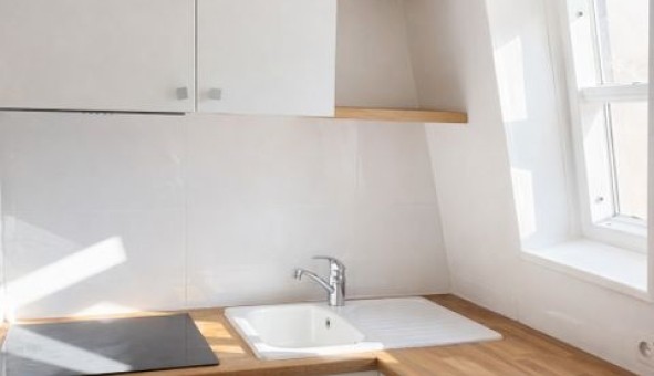 Logement �tudiant T2 &agrave; Montrouge (92120)