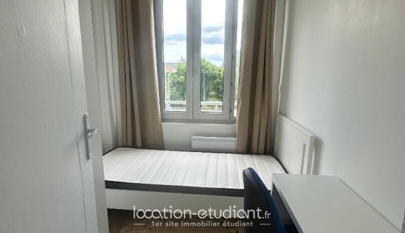 Logement �tudiant T2 &agrave; Montrouge (92120)