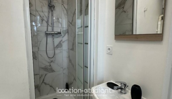 Logement �tudiant T2 &agrave; Montrouge (92120)