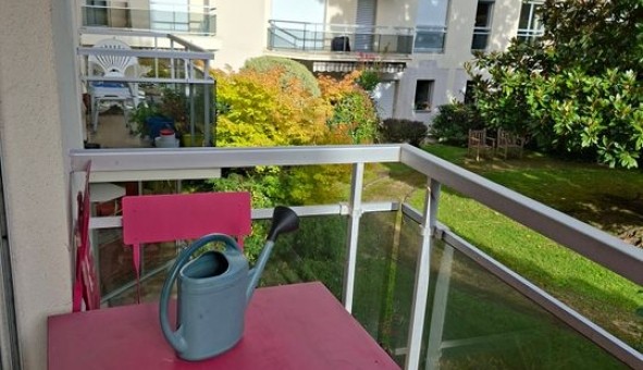 Logement �tudiant Location T2 Vide Montrouge (92120)