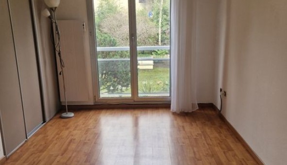 Logement �tudiant T2 &agrave; Montrouge (92120)