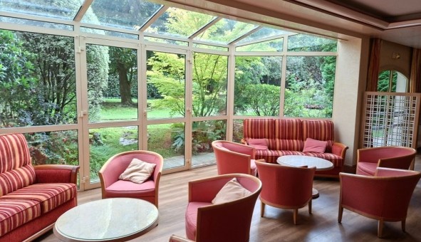 Logement �tudiant T2 &agrave; Montrouge (92120)