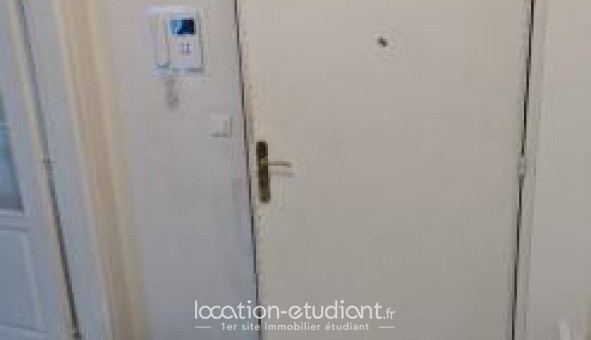 Logement tudiant T2 à Morangis (91420)