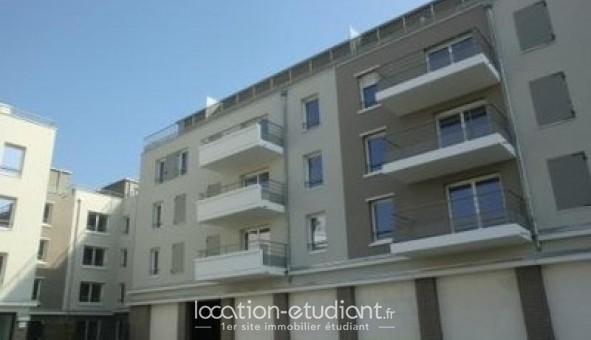 Logement tudiant T2 à Morangis (91420)