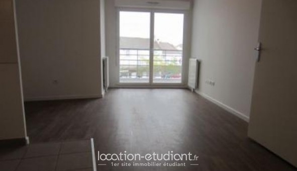 Logement tudiant T2 à Morangis (91420)