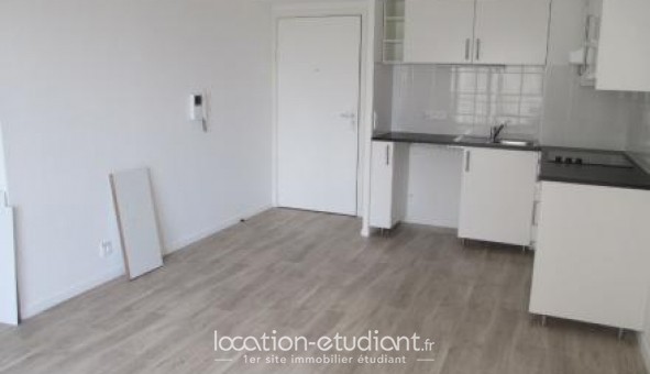 Logement tudiant T2 à Morangis (91420)