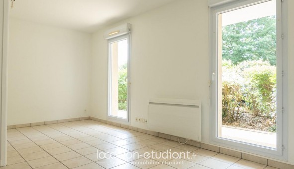 Logement tudiant T2 à Mordelles (35310)