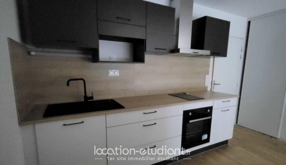 Logement �tudiant T2 &agrave; Mordelles (35310)