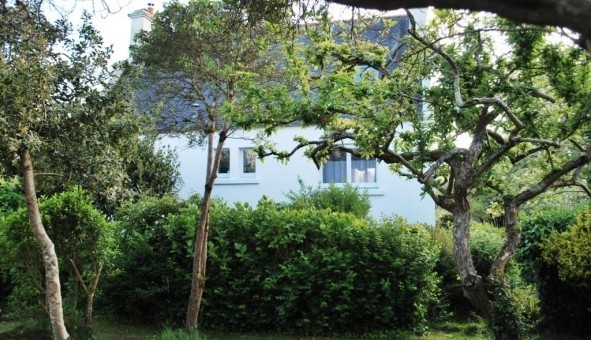 Logement tudiant T2 à Morlaix (29600)