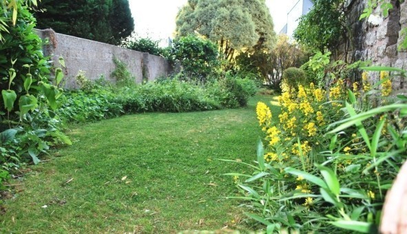 Logement tudiant T2 à Morlaix (29600)