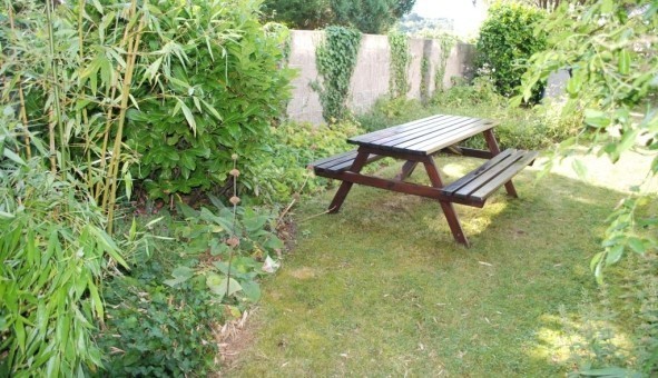 Logement tudiant T2 à Morlaix (29600)