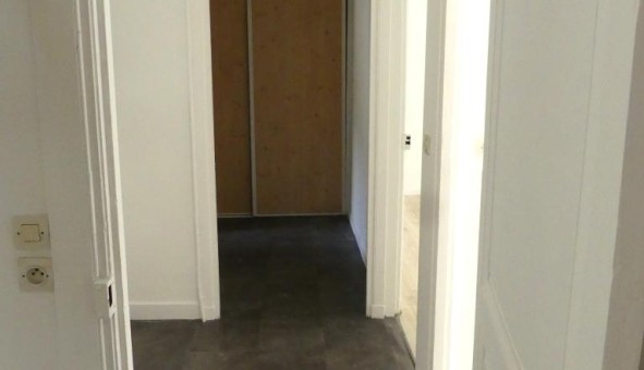 Logement tudiant T2 à Morlaix (29600)