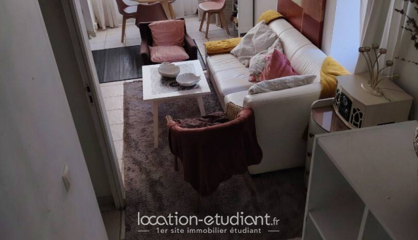 Logement tudiant Location T2 Meublé Morlaix (29600)