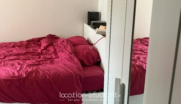 Logement �tudiant T2 &agrave; Morlaix (29600)