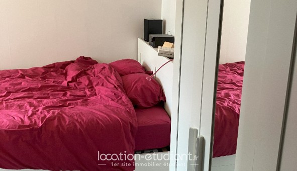 Logement �tudiant T2 &agrave; Morlaix (29600)