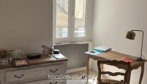 Logement �tudiant T2 &agrave; Morlaix (29600)