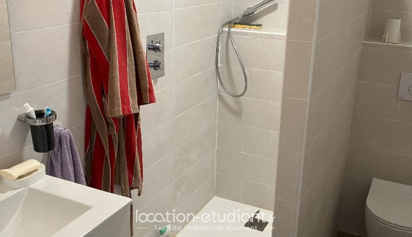 Logement �tudiant T2 &agrave; Morlaix (29600)