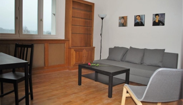 Logement �tudiant Location T2 Vide Morlaix (29600)