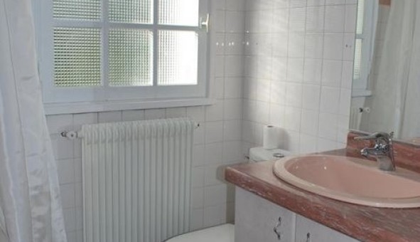 Logement �tudiant T2 &agrave; Morlaix (29600)