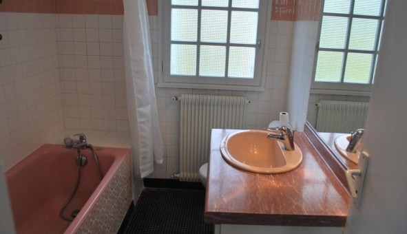 Logement �tudiant T2 &agrave; Morlaix (29600)