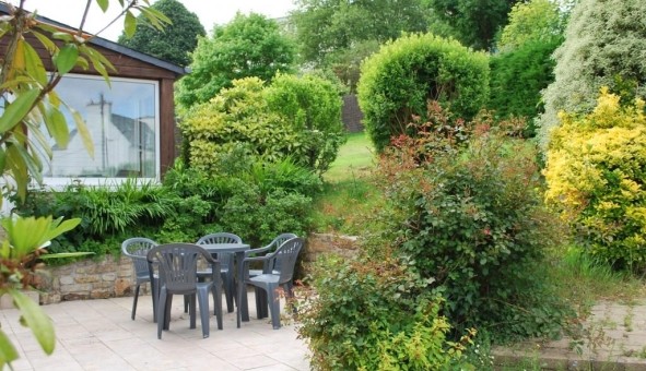 Logement �tudiant T2 &agrave; Morlaix (29600)