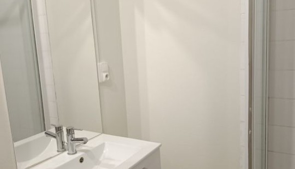 Logement �tudiant T2 &agrave; Morlaix (29600)