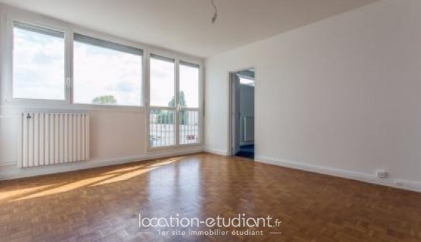 Logement étudiant T2 à Morsang sur Orge (91390)