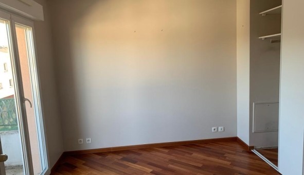 Logement tudiant T2 à Morsang sur Orge (91390)
