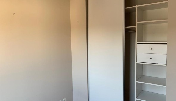Logement tudiant T2 à Morsang sur Orge (91390)