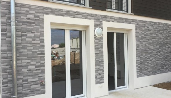 Logement tudiant T2 à Morsang sur Orge (91390)