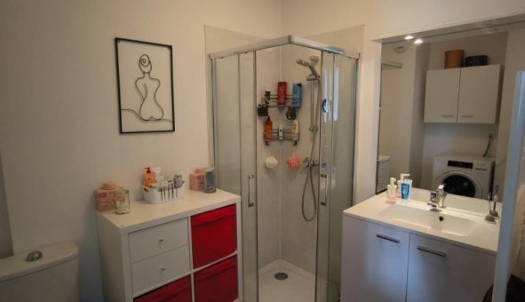 Logement tudiant T2 à Morsang sur Orge (91390)