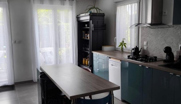 Logement tudiant T2 à Morsang sur Orge (91390)
