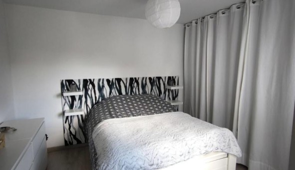 Logement tudiant T2 à Morsang sur Orge (91390)