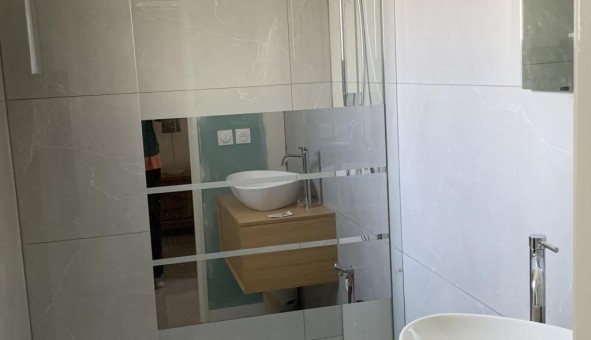 Logement tudiant T2 à Morsang sur Seine (91250)